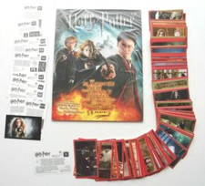 Harry Potter - Magische Welten