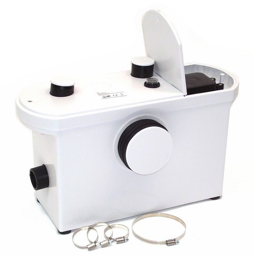 Hebeanlage 600w - hebeanlage, p