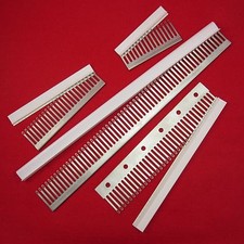 5.0mm 16 24 36 60 Deckerkämme