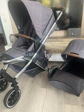 ABC Design Salsa 4 Air Diamond