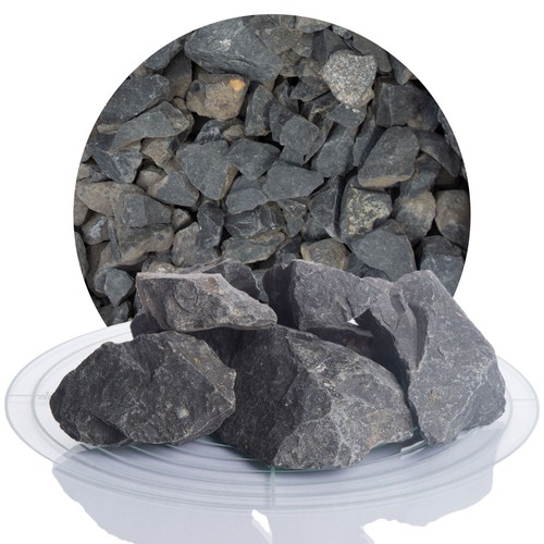 1000 basalt gabionensteine - 1000,