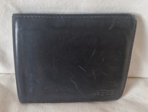 Bree herren geldbörse - bree,