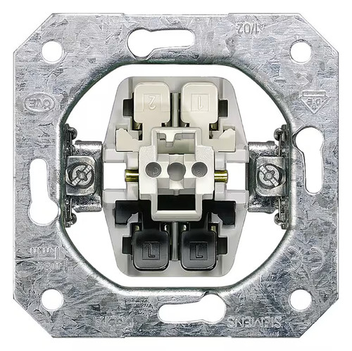 Siemens delta schalter - siemens,