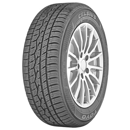 Ganzjahresreifen toyo celsius - ganzjahresreifen,
