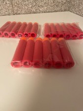 Darts Pfeile -- passen für Nerf N-Strike MEGA Blaster -- 60 Stück -- neu..