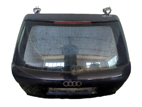 8e9827023b tailgate trunk lid - 8e9827023b,