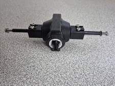 Differenzial 2:1 mit