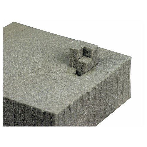 Dap audio schaumstoff platte - dap-audio,
