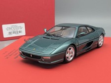 Modellautos 1:43 BBR Ferrari