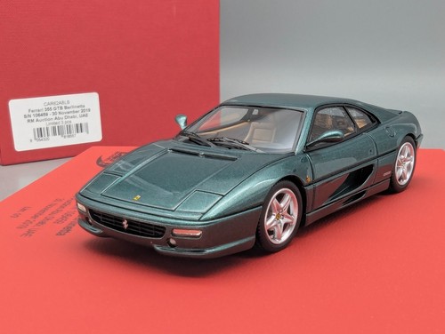 Modellautos bbr ferrari - 1:43,