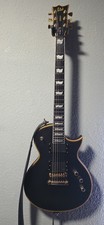 ESP LTD EC-1000 Deluxe VB EMG