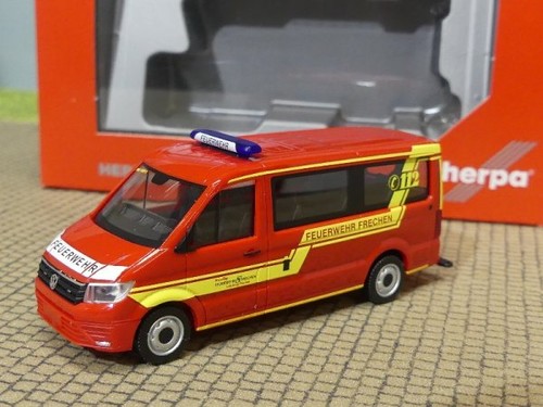 Herpa crafter fd bus - fd,