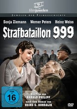 Strafbataillon 999 | DVD - NEU