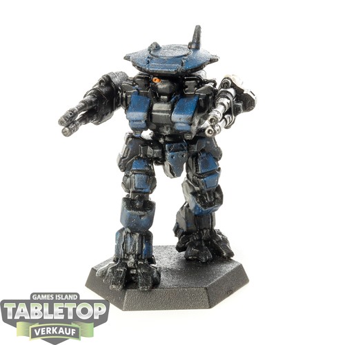 Battletech rifleman iic - -,