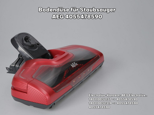 Aeg bodendüse 4055478590 - aeg,