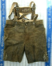 Best braune lederhose - best.,