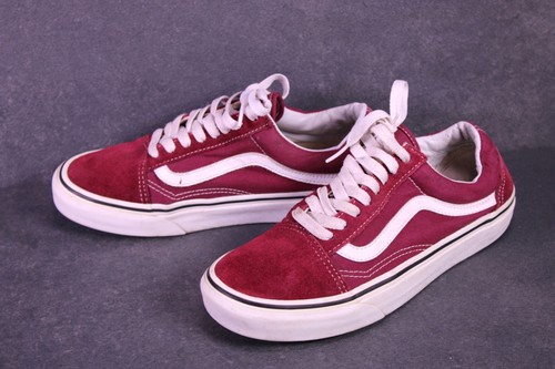 Vans sneaker old skool unisex - vans,