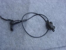 Shimano BR-M 355 Scheibenbremse vorn hydraulisch Discbrake links 750mm gebraucht