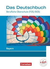 Das Deutschbuch - Berufliche