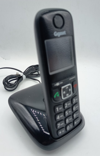 Gigaset as690h dect - gigaset,