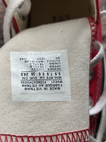 Converse chuck taylor - converse,