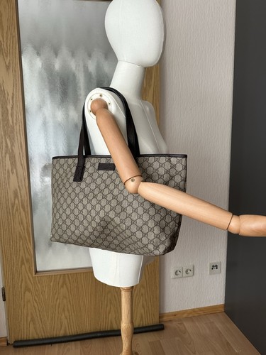 Gucci tote bag handtasche - gucci,