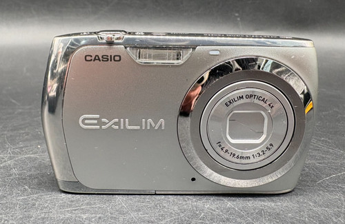 Casio exilim z350 - casio,