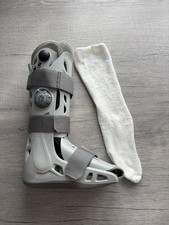 Aircast Walker Elite Größe