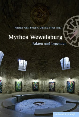 Mythos wewelsburg fakten und - wewelsburg.,