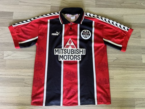 Original eintracht frankfurt - original,