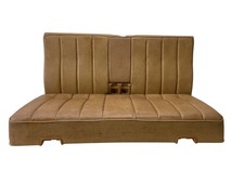 Mercedes W124 230 TE / Mopf 1 / Lerdersitze für 7 Sitzer Braun