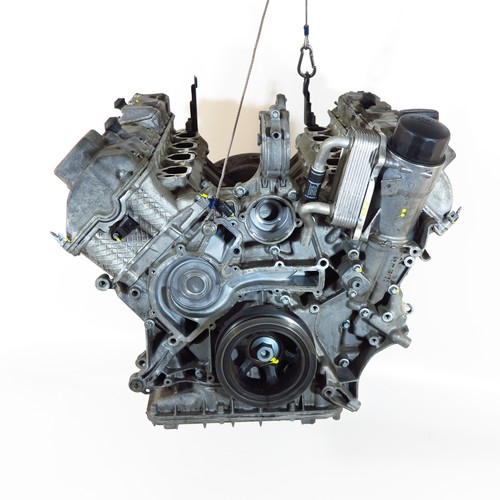 Motor 113963 mercedes benz - benz, sl