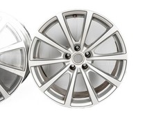 4 x 19 Zoll Brock Alloy Wheels
