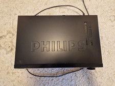 Philips VR700 VHS