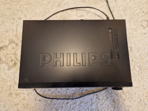 Philips vr700 vhs - vr700,