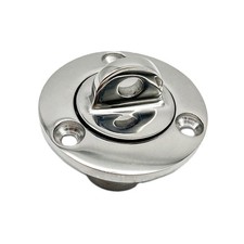 Marine Boot Ablassstopfen Bung