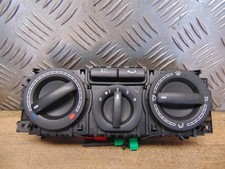 VW T5 7H Klimabedienteil Bedienteil Klima Heizung 7H0820045AM