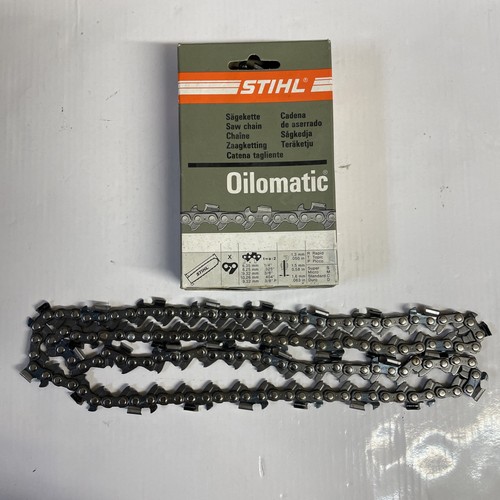 Original stihl halbmeißel - stihl,