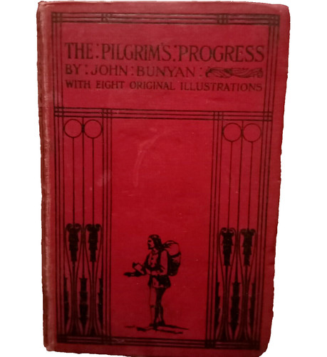 The pilgrim progress john - progress,