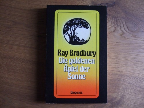 Ray bradbury die - bradbury:,