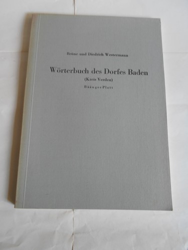 Westermann wörterbuch des - westermann,,