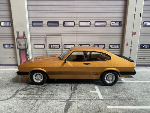 Doyle ford capri 0s the - ford,