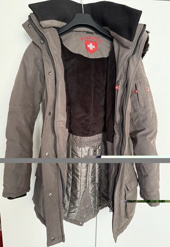 Wellensteyn damenjacke größe - wellensteyn,