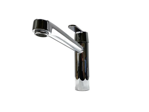 Stehende küchenarmatur grohe - stehende,