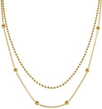 Boccia Titanium - COLLIER