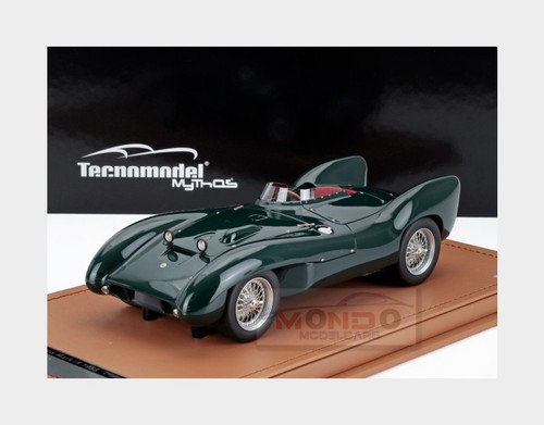 Tecnomodel lotus mark - tecnomodel,