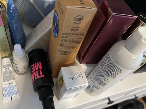 Beautybox kosmetikpaket - beautybox,