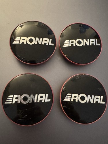 Ronal original seltener - original,