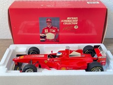 Minichamps 1:18 Michael