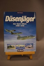 Düsenjäger Das Typen-Album